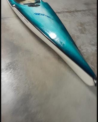 Kayak Fiberline Genesis 3000