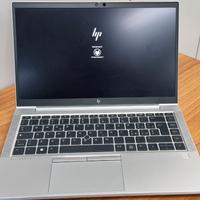 hp EliteBook 840 g8 touchscreen 32gb ram 1tb ssd