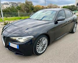 Alfa Romeo Giulia 2.2 Turbodiesel 150 CV AT8 Super