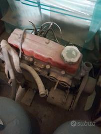 Ricambi Simca ariane