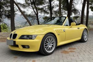 BMW Z3 DAKAR INDIVIDUAL 140cv