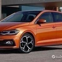 Ricambi VOLKSWAGEN POLO 2020/23