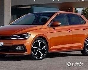 Ricambi VOLKSWAGEN POLO 2020/23