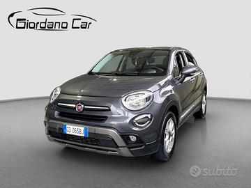 Fiat 500X 1.3 MultiJet 95 CV Business