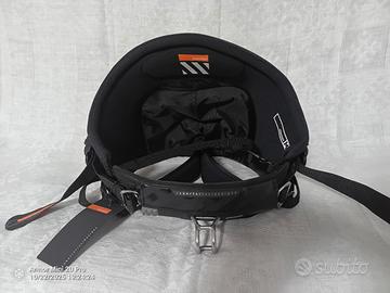 Trapezio RRD Seat plus harness Y27 Wind kitesurf
