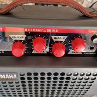 amplificatore combo per chitarra 
yamaha va 5 VINT