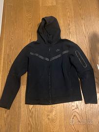 Felpa Nike Tech