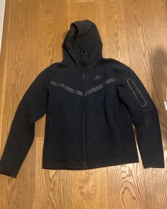Felpa Nike Tech