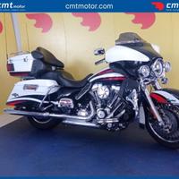 HARLEY-DAVIDSON 114 Electra Glide Ultra Limited