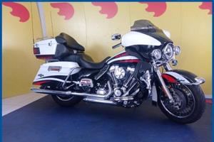 HARLEY-DAVIDSON 114 Electra Glide Ultra Limited