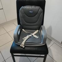 Rialzo sedia bambini