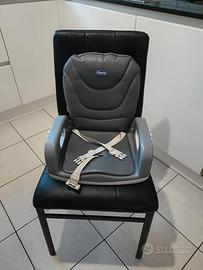 Rialzo sedia bambini