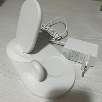 Belkin caricabatterie wireless 3 in 1