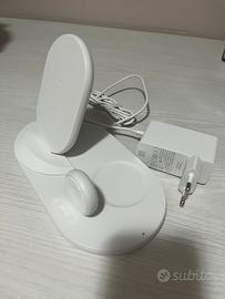 Belkin caricabatterie wireless 3 in 1