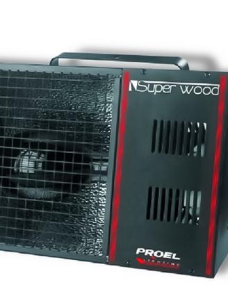 Proel super wood