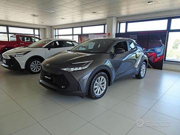 Toyota C-HR Hybrid 140 Active