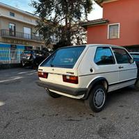 Golf gti mk1