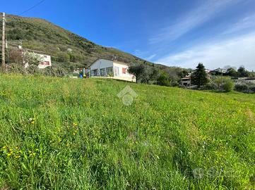 TER. RESIDENZIALE A BORSO DEL GRAPPA