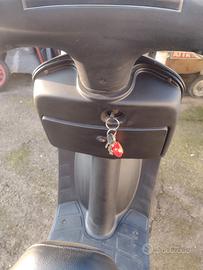 Piaggio Zip 50