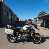 Bmw r 1200 gs - 2012
