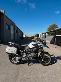 Bmw r 1200 gs - 2012