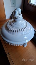 Zuppiera vintage