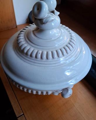 Zuppiera vintage