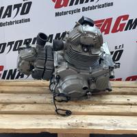BLOCCO MOTORE COMPLETO ZDM620A2 DUCATI MONSTER 620