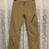 Pantaloni Burton Ak Cyclic GoreTex 2L