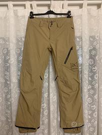 Pantaloni Burton Ak Cyclic GoreTex 2L