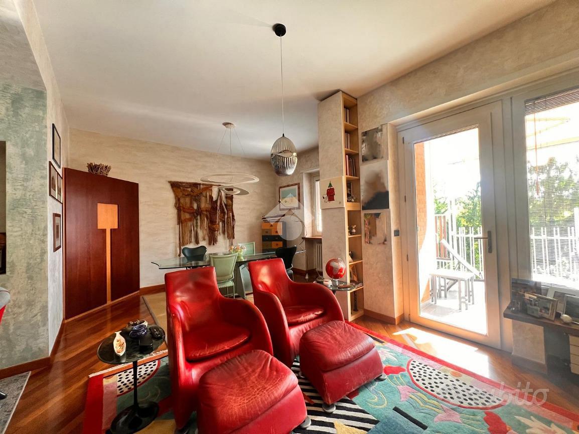 Appartamento – Gassino Torinese, Bardassano - Vista 5