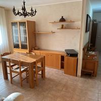 Appartamento arredato a Lagopesole (pz)