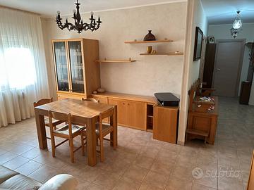 Appartamento arredato a Lagopesole (pz)