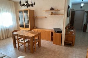 Appartamento arredato a Lagopesole (pz)