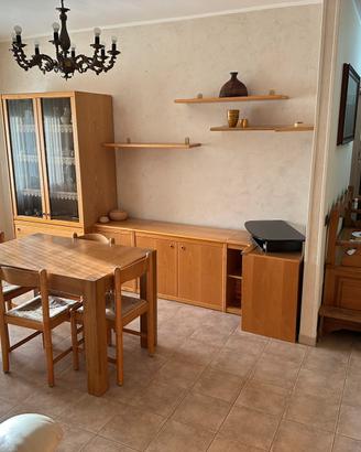 Appartamento arredato a Lagopesole (pz)