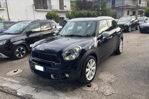 Mini Cooper Countryman Mini 1.6 Cooper S Countryma