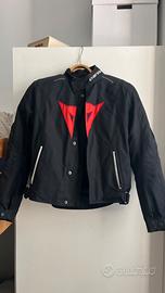 giacca da moto laguna seca 3 d-dry