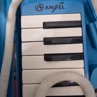 Pianola Angel 