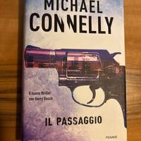 Libro Michael Connelly Il passaggio