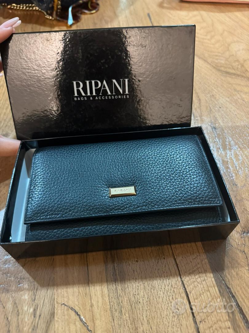 Portafoglio ripani Abbigliamento e Accessori In vendita a Reggio Calabria