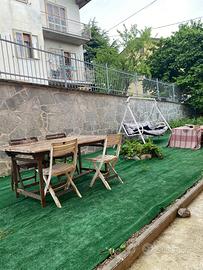 Appartamento nei pressi della Pietra di Bismantova