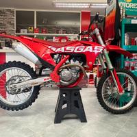 GASGAS MC 250f 2022