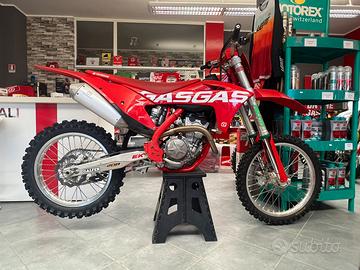 GASGAS MC 250f 2022