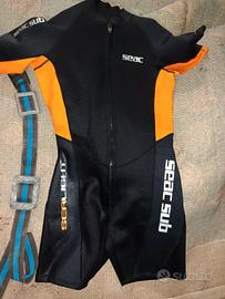 muta seac XXL 2,5mm 25€ 