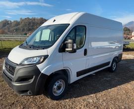 Fiat Ducato 33 2.2 Mjt 140CV PM-TM Furgone