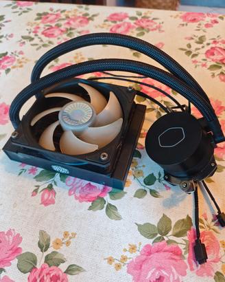 dissipatore cooler master 120mm rgb