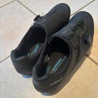 Scarpe bici da strada