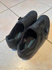 Scarpe bici da strada