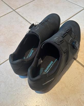Scarpe bici da strada