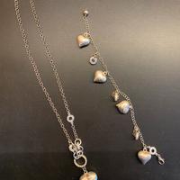 Collana e Bracciale Nomination